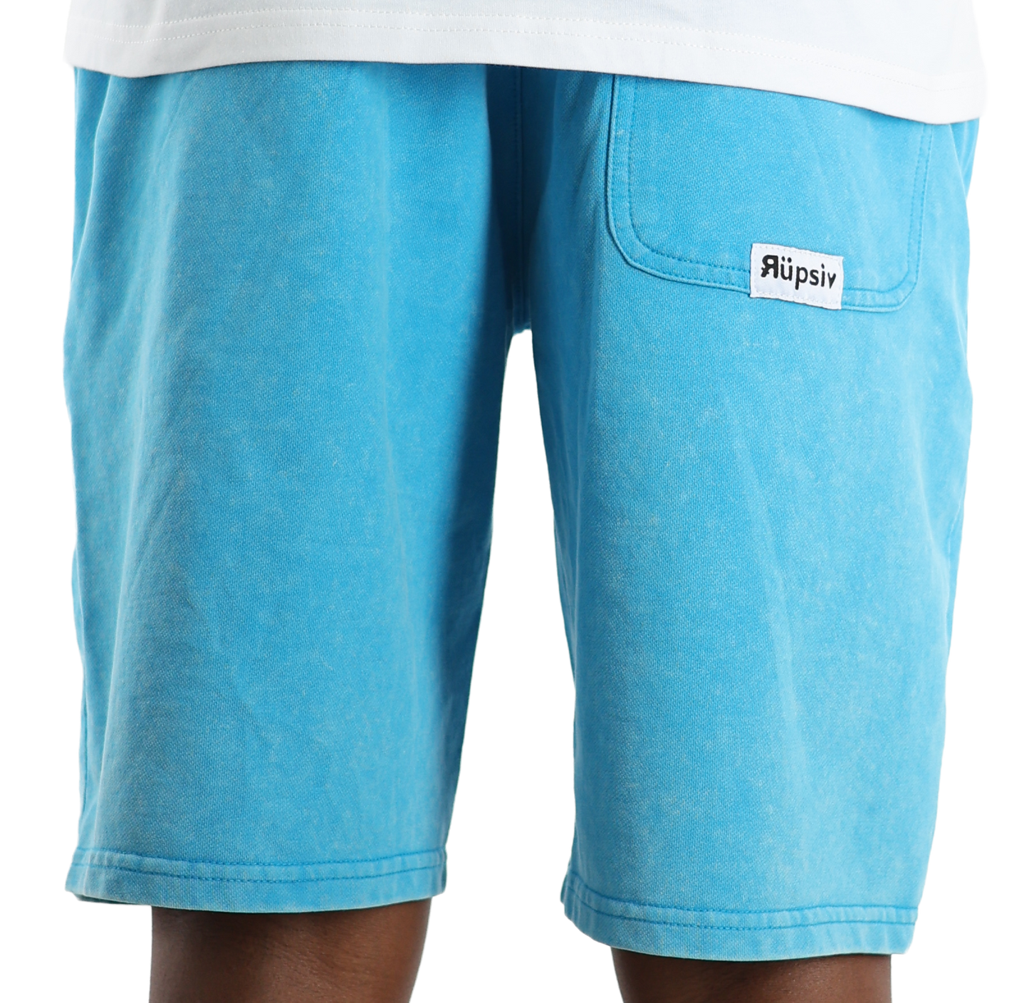 French Terry Shorts