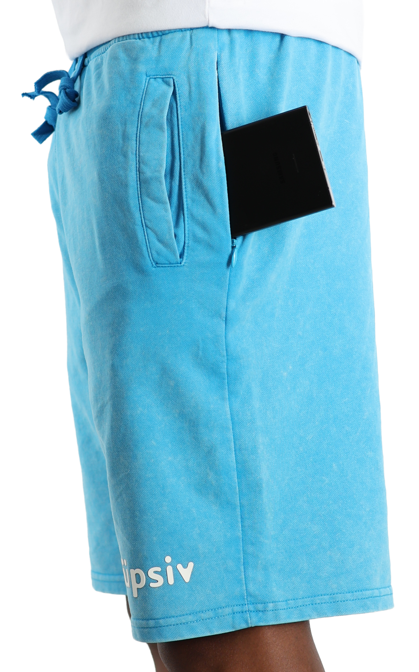 French Terry Shorts