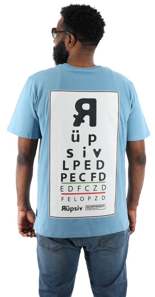 Eye Chart