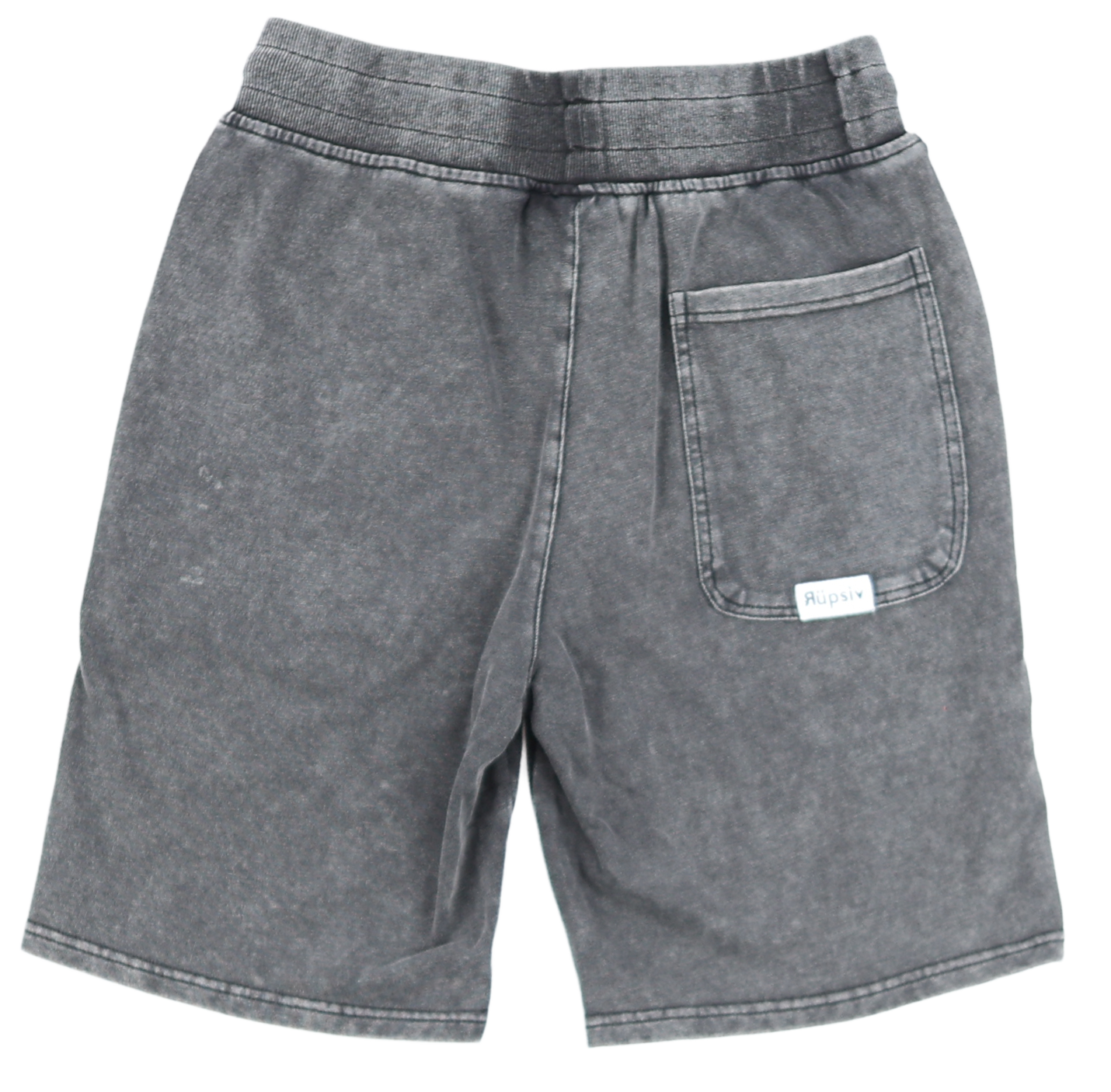 French Terry Shorts