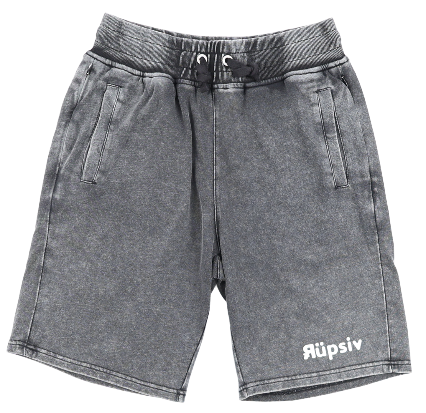 French Terry Shorts
