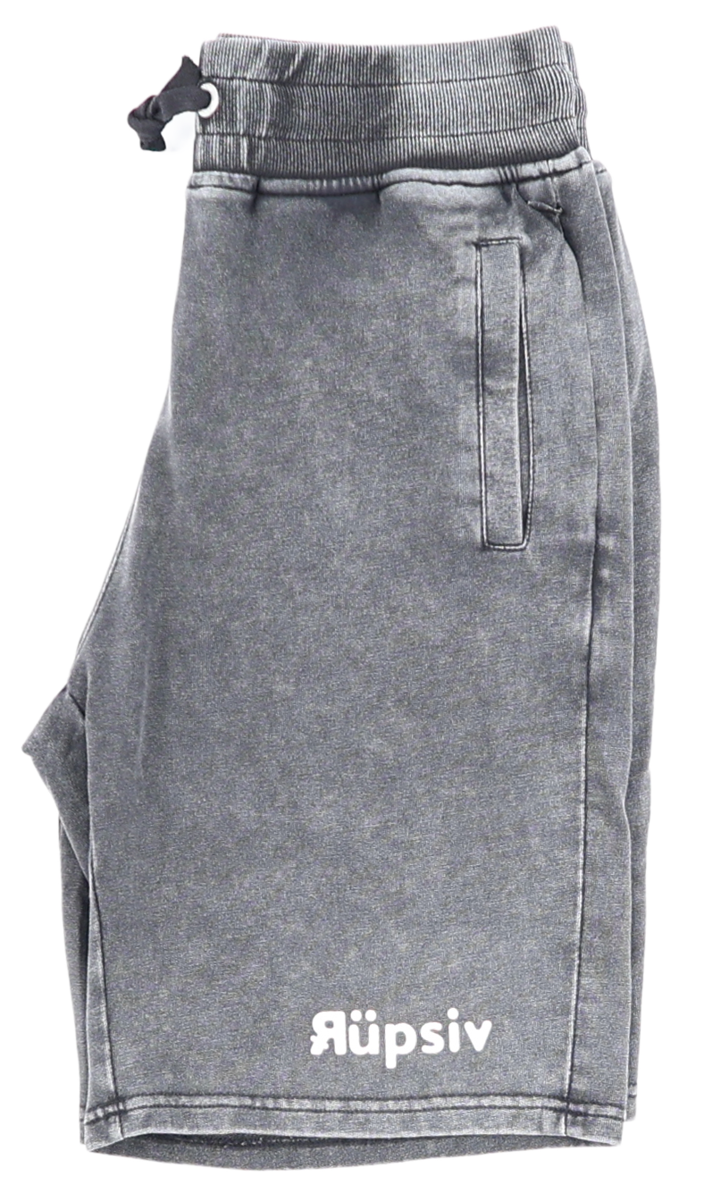 French Terry Shorts