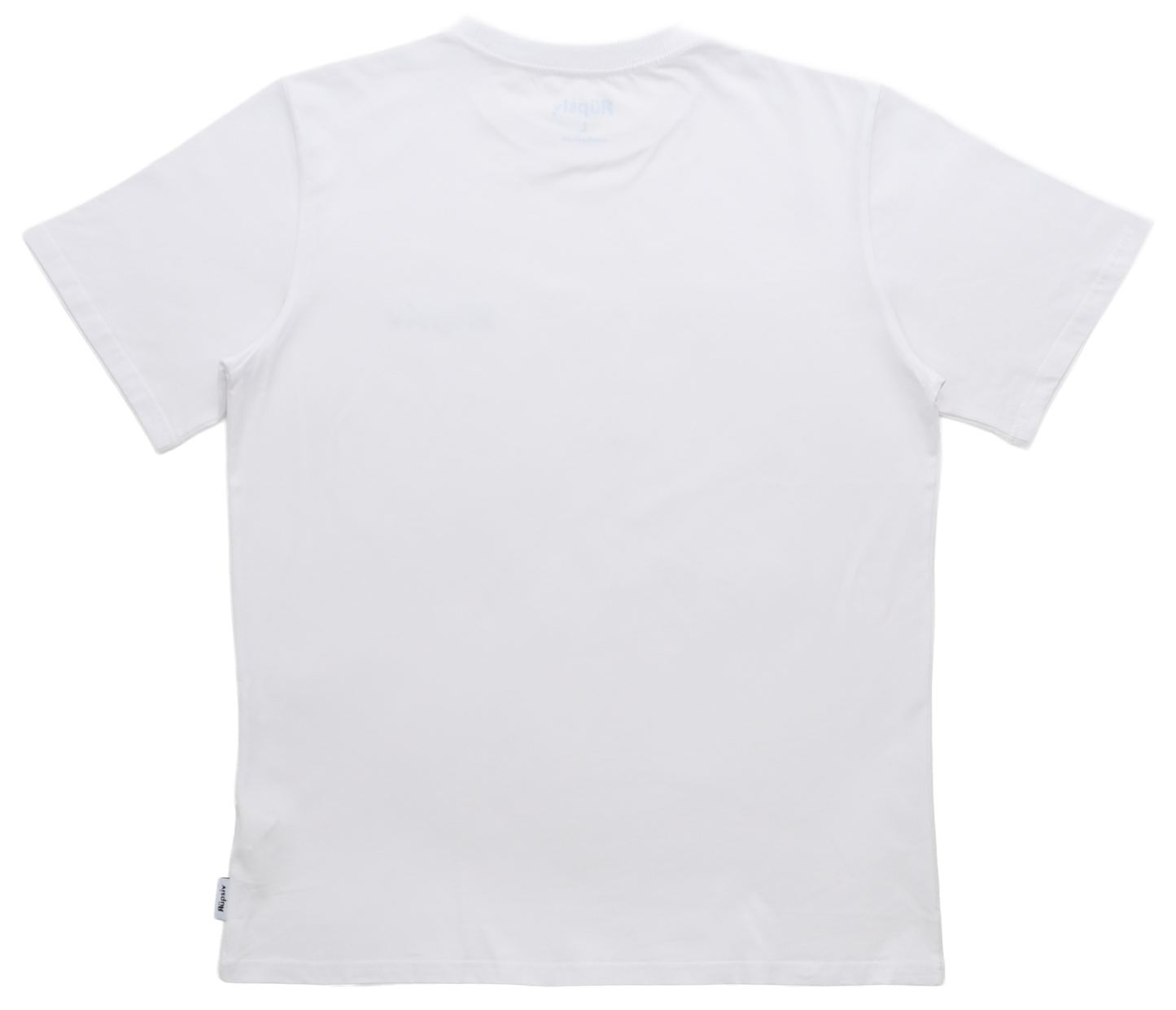 White/Torquoise