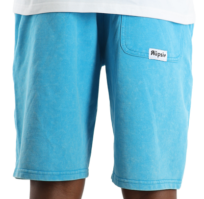 French Terry Shorts
