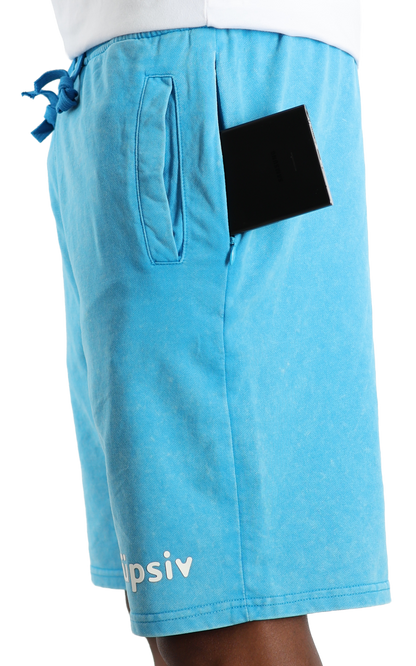 French Terry Shorts