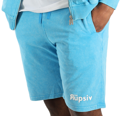 French Terry Shorts