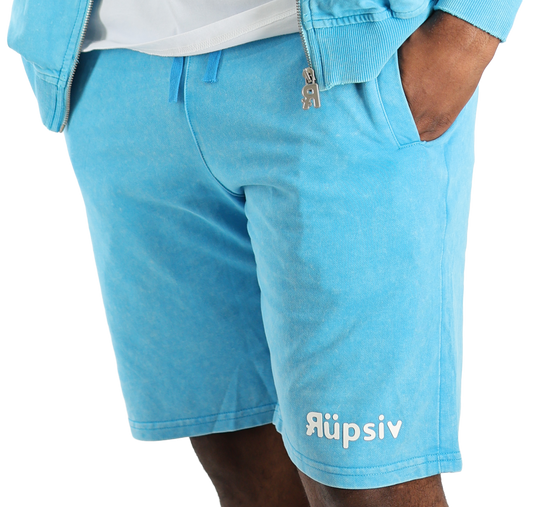 French Terry Shorts