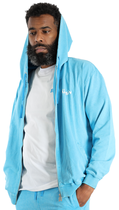French Terry Hoodie