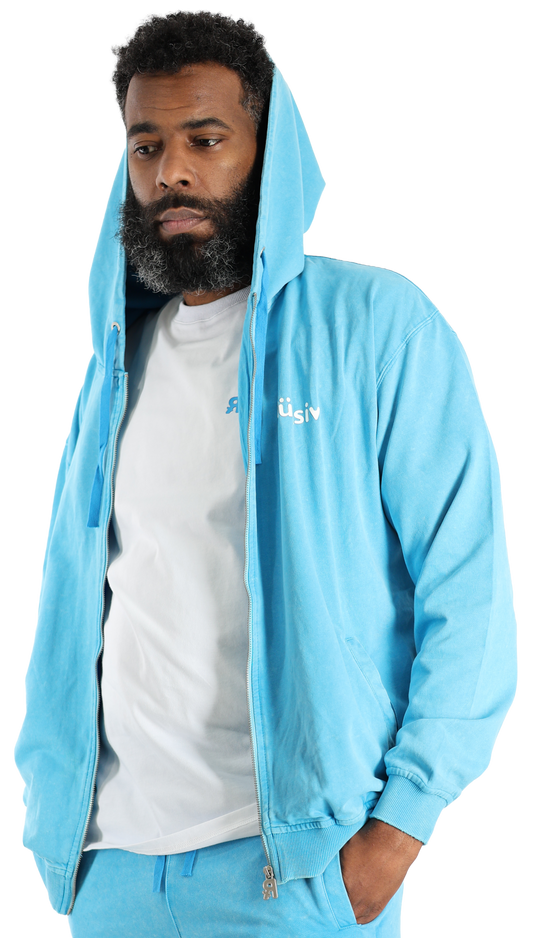 French Terry Hoodie