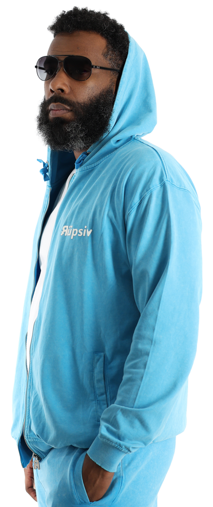 French Terry Hoodie
