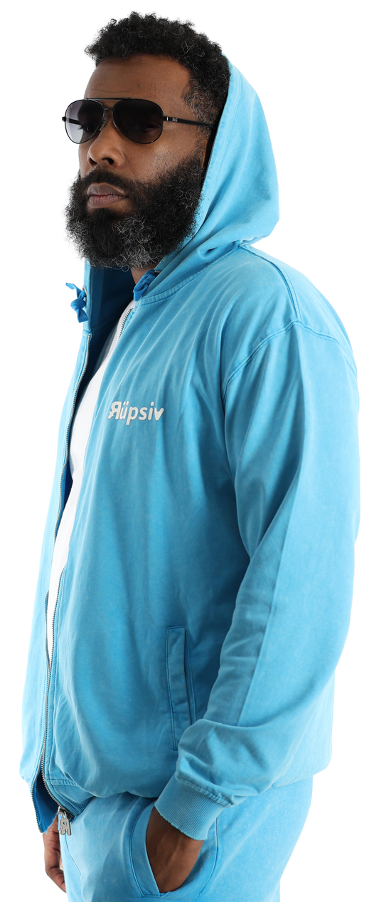 French Terry Hoodie
