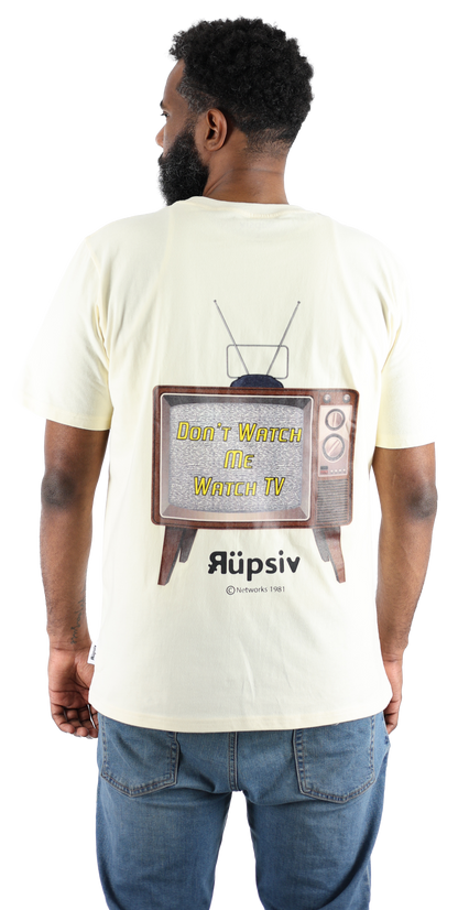 Don't Watch Me