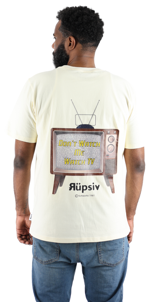 Don't Watch Me
