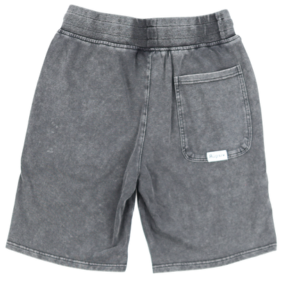 French Terry Shorts