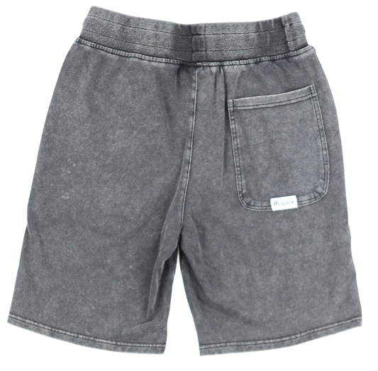 French Terry Shorts