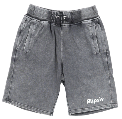 French Terry Shorts