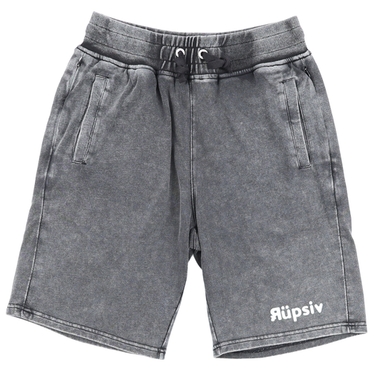 French Terry Shorts