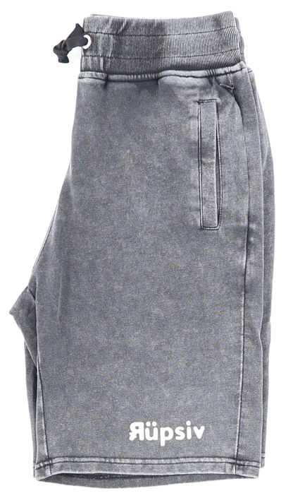 French Terry Shorts