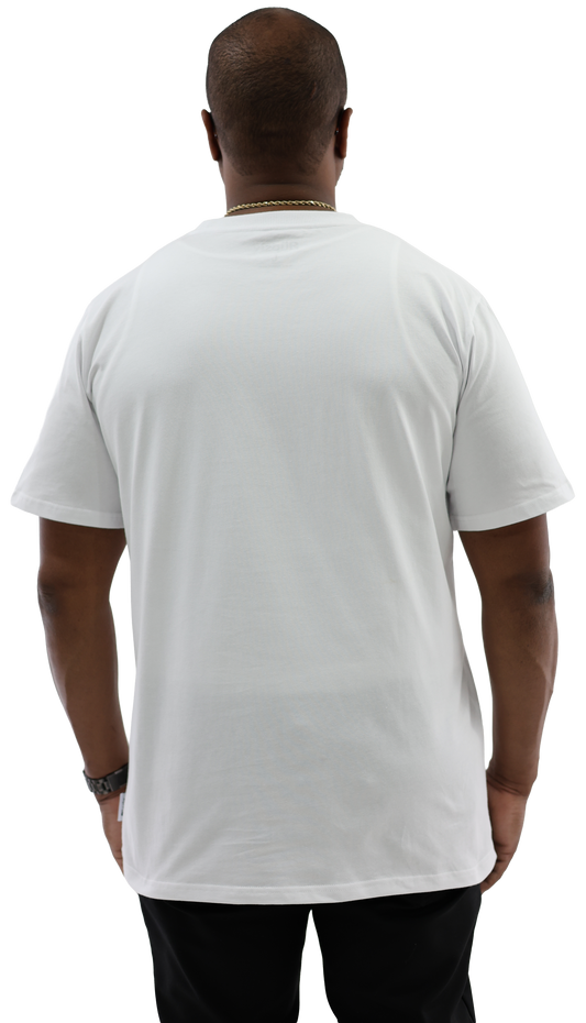 White/Black