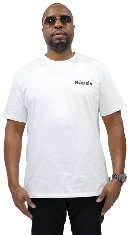 White/Black