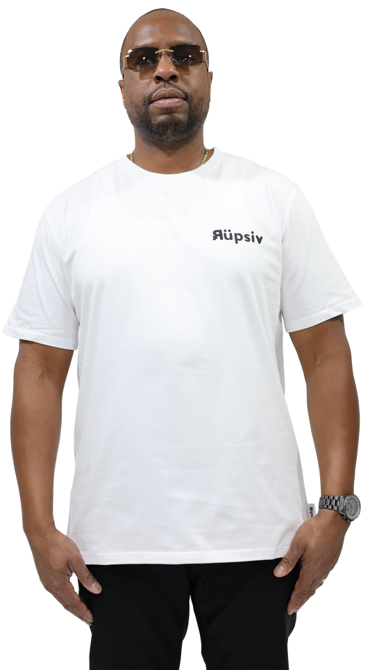 White/Black