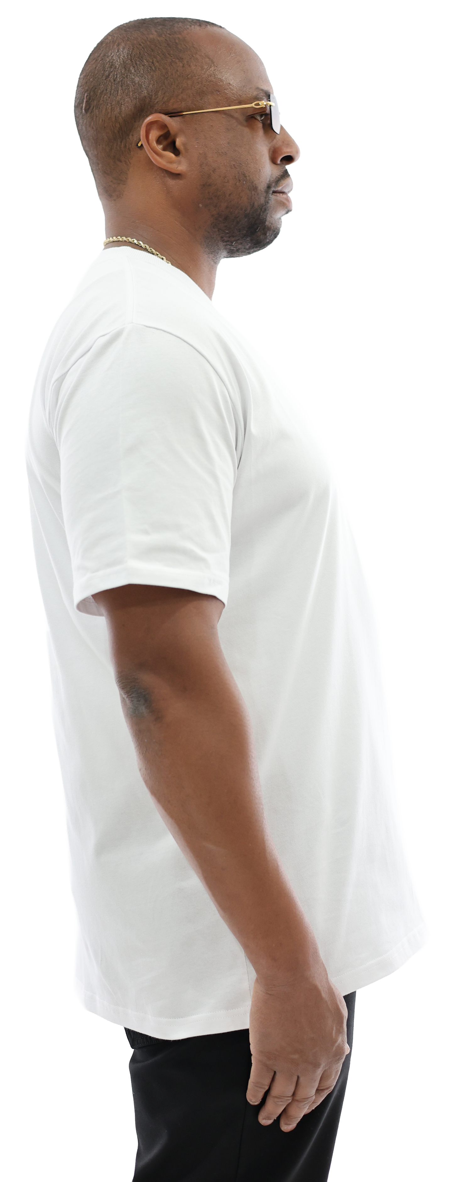 White/Black