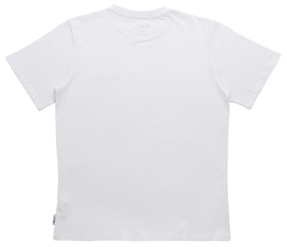 White/Torquoise