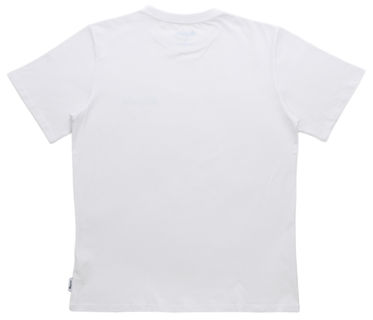 White/Torquoise